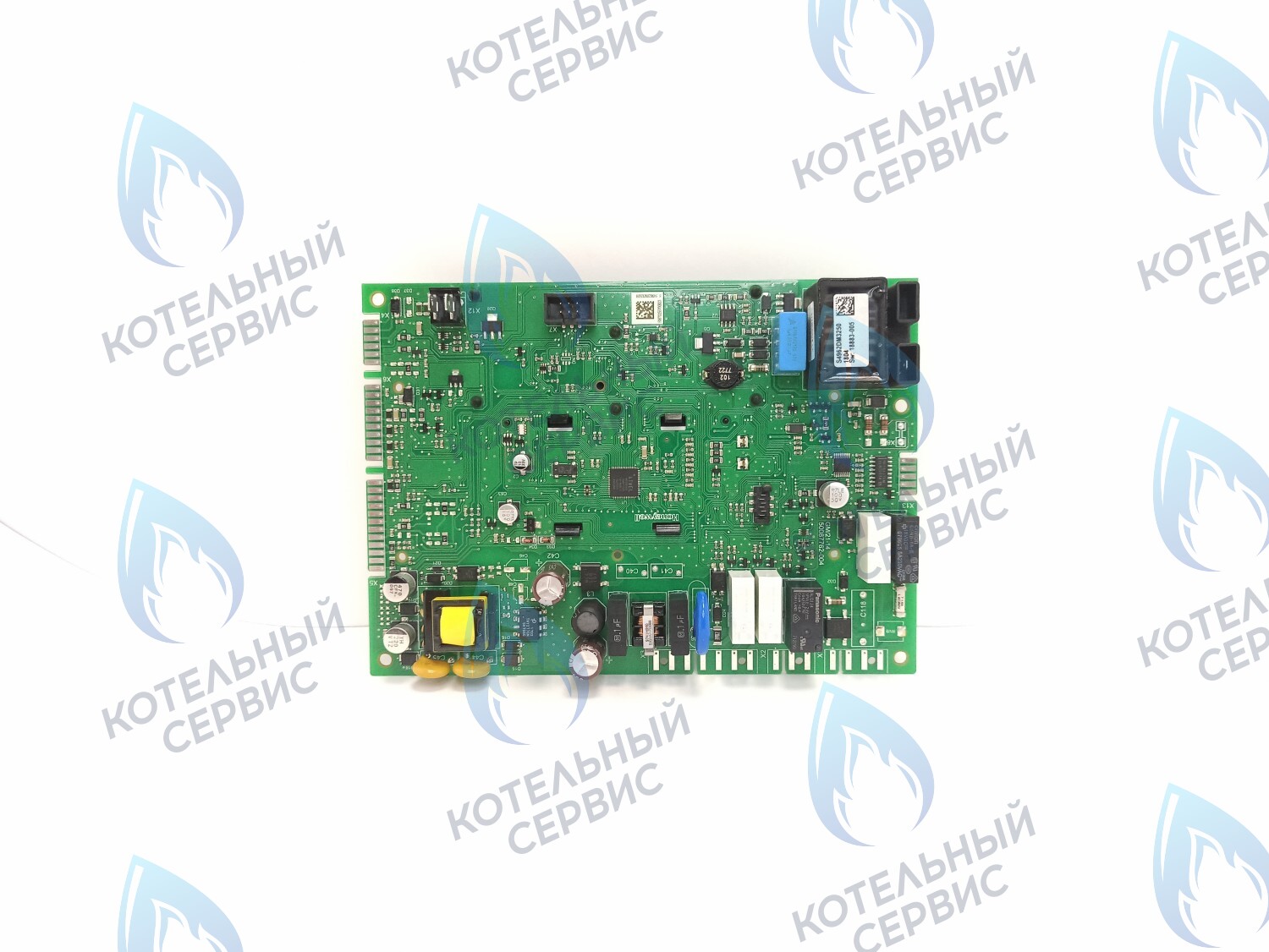 28849 Плата электронная Aurora S496DM3250 (S4962DM3250) BALTGAZ в Санкт-Петербурге