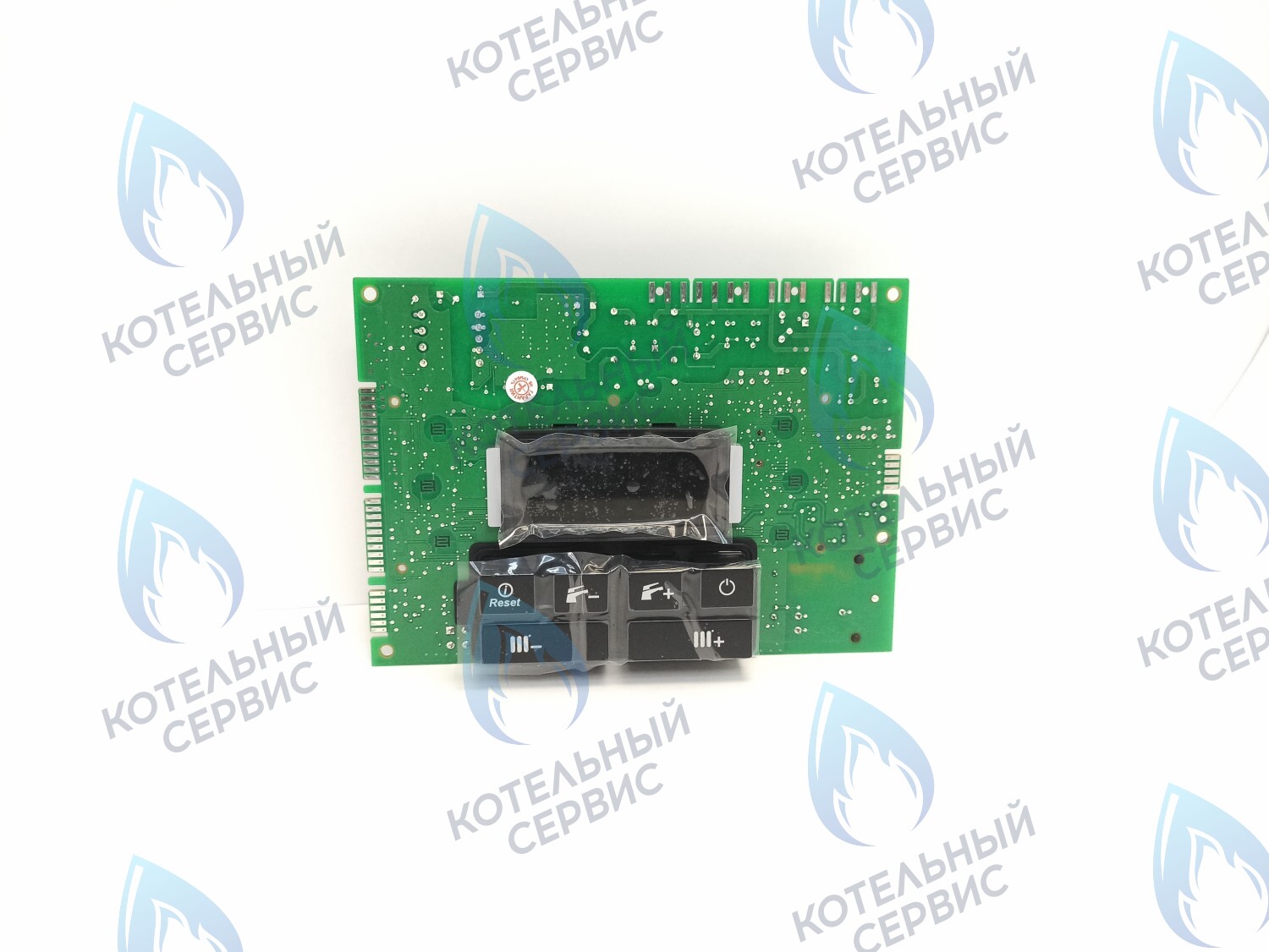 28849 Плата электронная Aurora S496DM3250 (S4962DM3250) BALTGAZ в Санкт-Петербурге