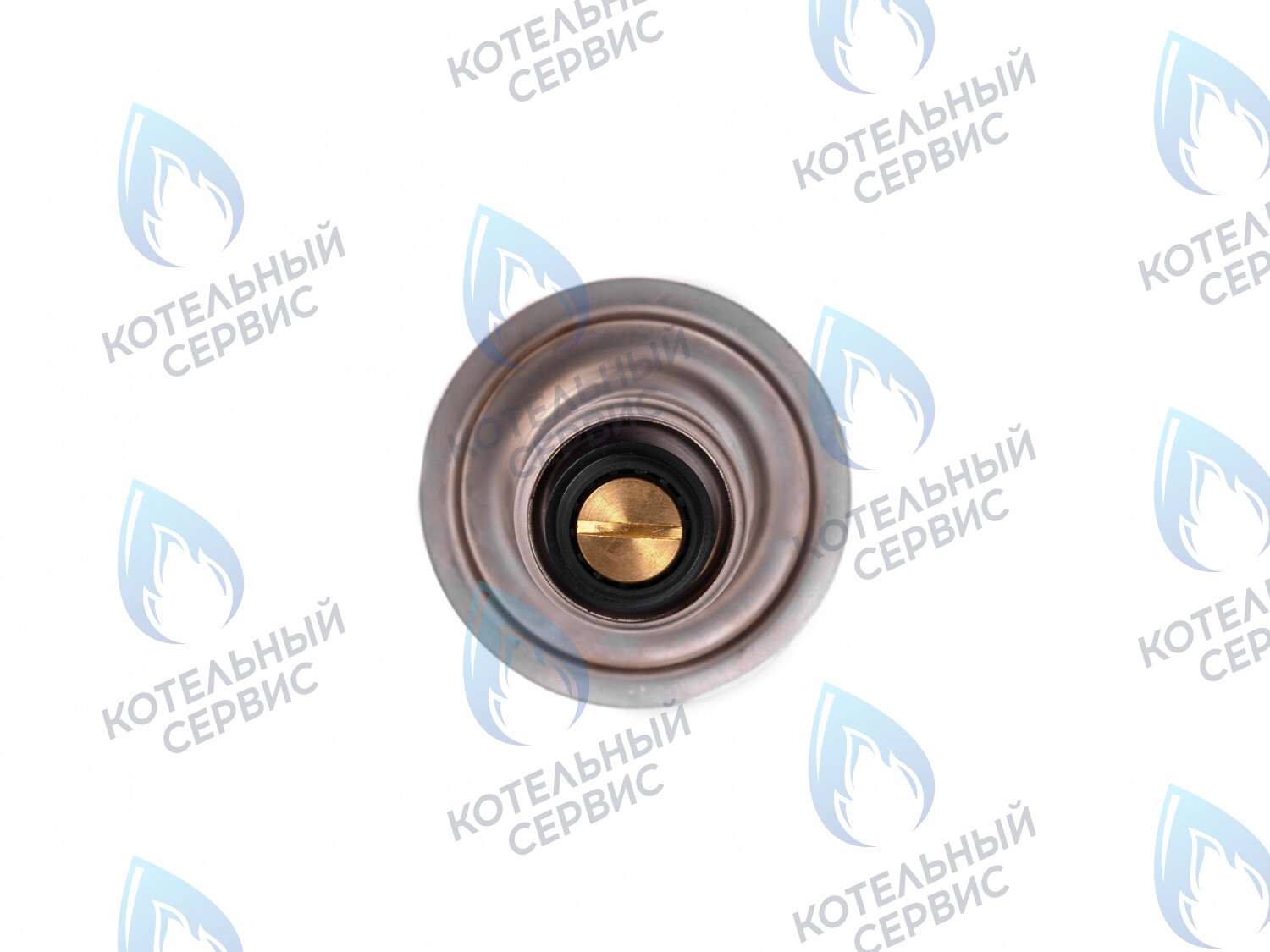 PPR-W21CW-40 ОРИГИНАЛ Втулка ротор насоса (по часовой стрелке) WILO 15/6 (втулка 40мм, короткая 80мм, колесо 68/21мм) в Санкт-Петербурге