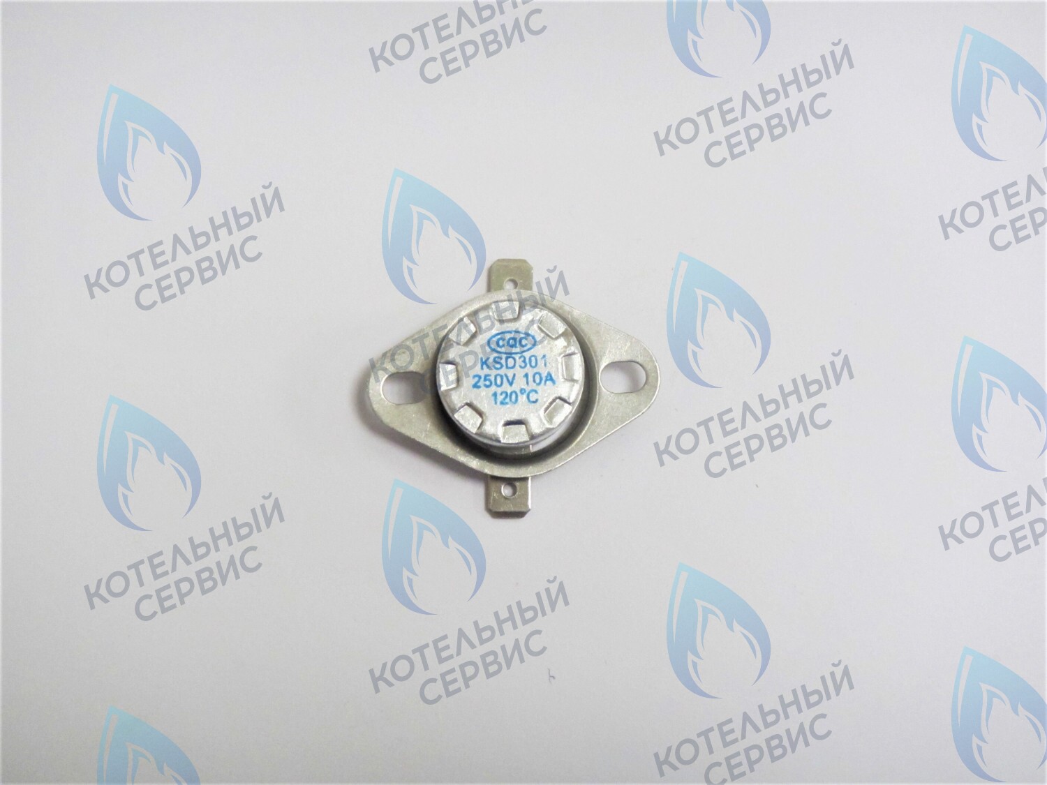 05-1015 Предохранительный термостат 120 град. в Санкт-Петербурге