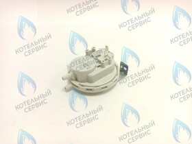 Реле давления воздуха (маностат) 115/95 Pa