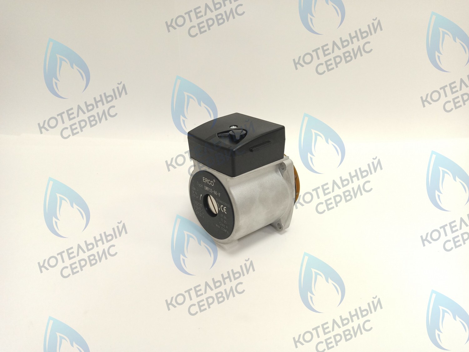 PH-E23CW60-ER105R Двигатель насоса (по часовой) ERCO DWP15-60-F Thermex (28300020), FERROLI (PMF01AE60-ER105R, 902614160, MF01AE50-ER95R-Комп, 398063960, 398063950_CHIARI), Koreastar (KS90263950) в Санкт-Петербурге