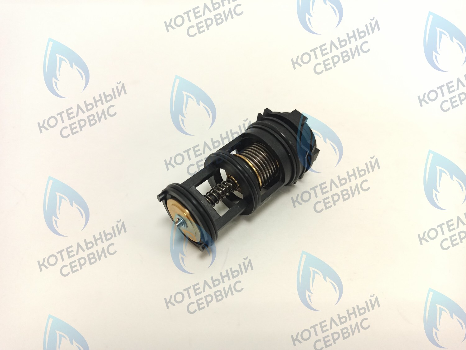 12927600A00176 Рем комплект 3-ходового клапана KENTATSU Nobby Balance Plus (DA) (20000000000010) в Санкт-Петербурге