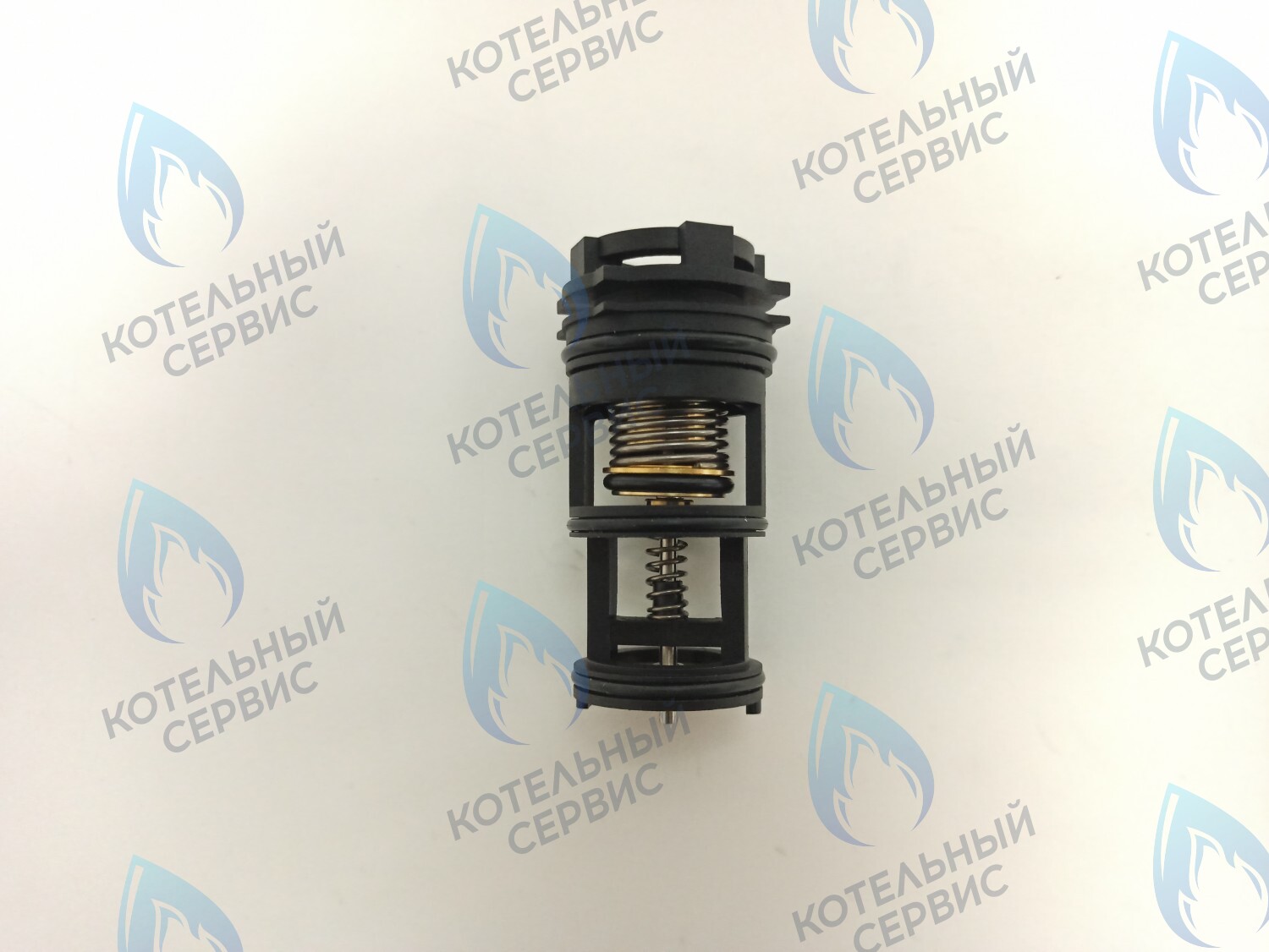 12927600A00176 Рем комплект 3-ходового клапана KENTATSU Nobby Balance Plus (DA) (20000000000010) в Санкт-Петербурге