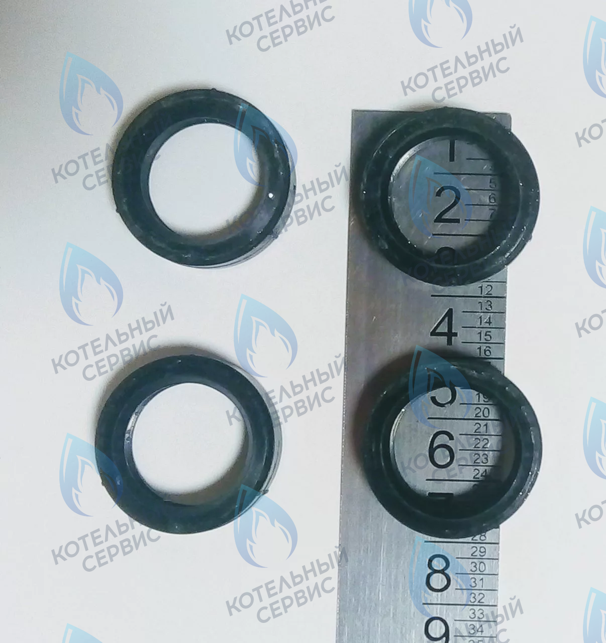 R8036 Теплообменник вторичный 12 пластин для котлов Beretta в Санкт-Петербурге