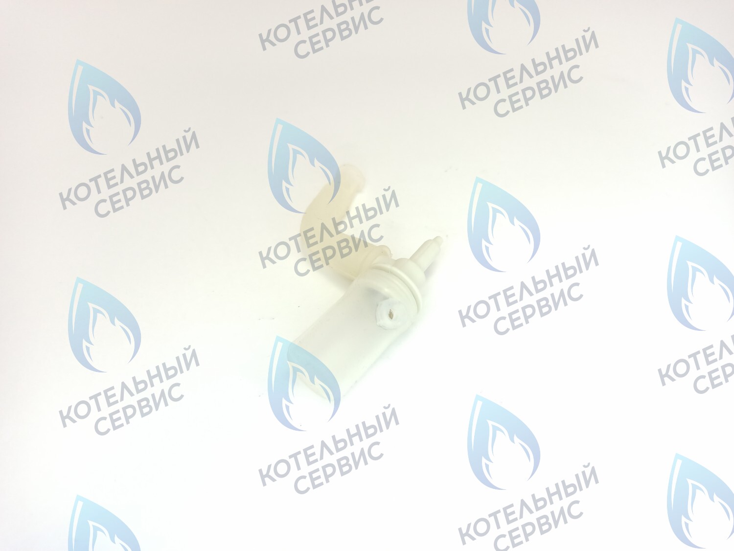 AFP012 Конденсатосборник пластиковый прозрачный в Санкт-Петербурге