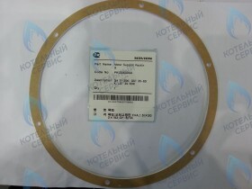 Уплотнение вентилятора горелки GA 11-35K(N), GST 35-60K(N)/KR(N), LST 30-60K(N)/KR(N) NAVIEN (PH1304004A)