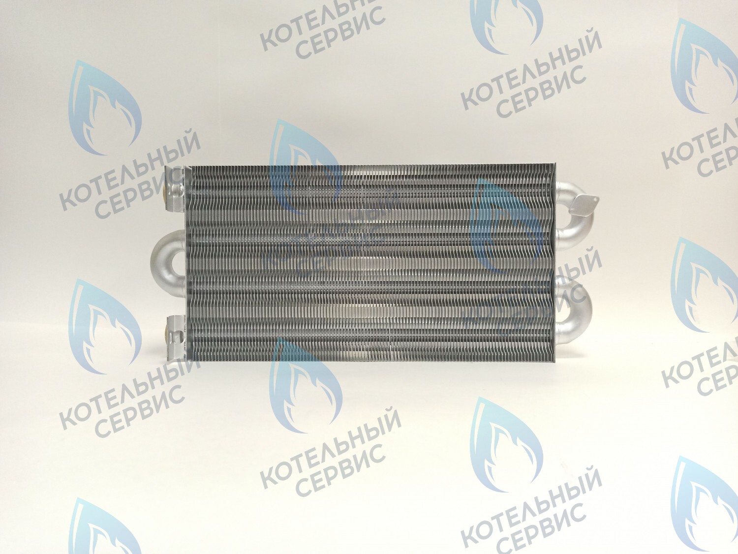 EM074-340 Теплообменник первичный Baxi Nuvola, Comfort, Westen Boyler Digit 24кВт/28кВт (710673200, 710673200, 5622180, 5646410, 9950200) в Санкт-Петербурге