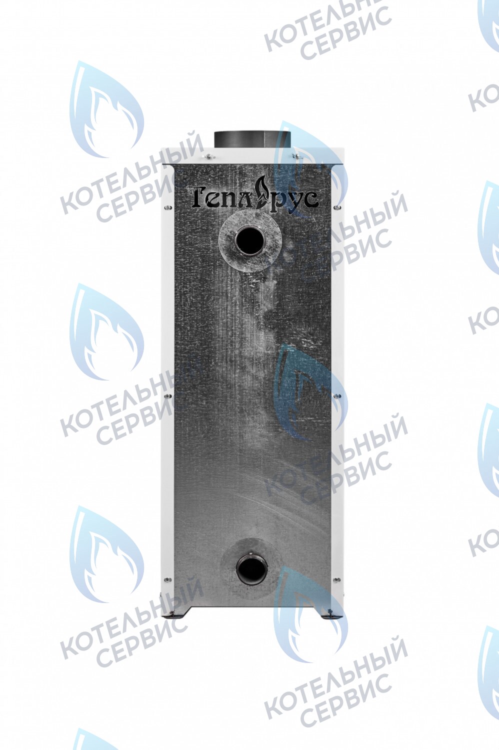  Напольный газовый одноконтурный котел ТеплоРус Добрыня Классик ТРДК в Санкт-Петербурге