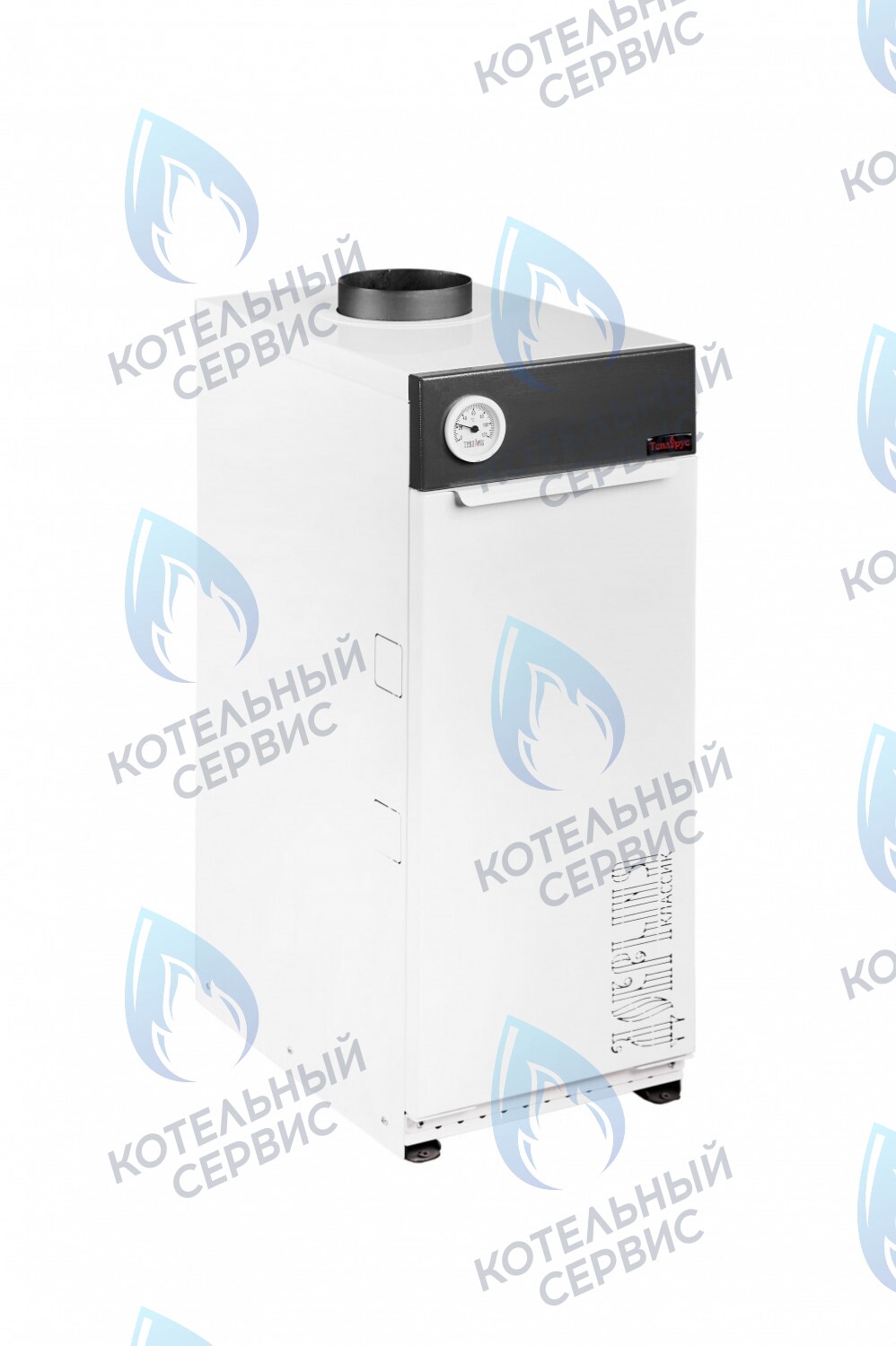  Напольный газовый одноконтурный котел ТеплоРус Добрыня Классик ТРДК в Санкт-Петербурге