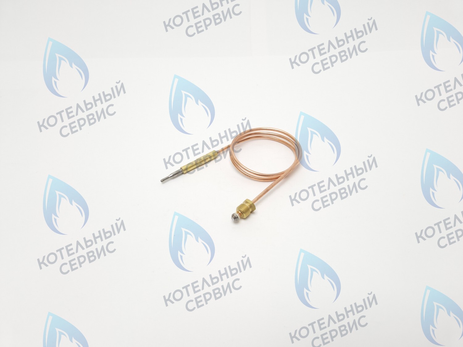 SG0xx Термопара M10 L=600мм оголовок A1 (HONEYWELL аналог) в Санкт-Петербурге