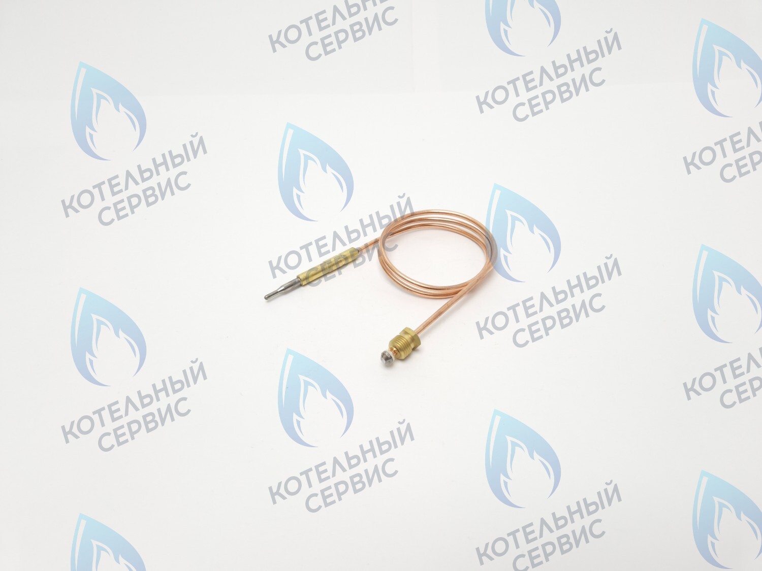 SG0xx Термопара M10 L=600мм оголовок A1 (HONEYWELL аналог) в Санкт-Петербурге