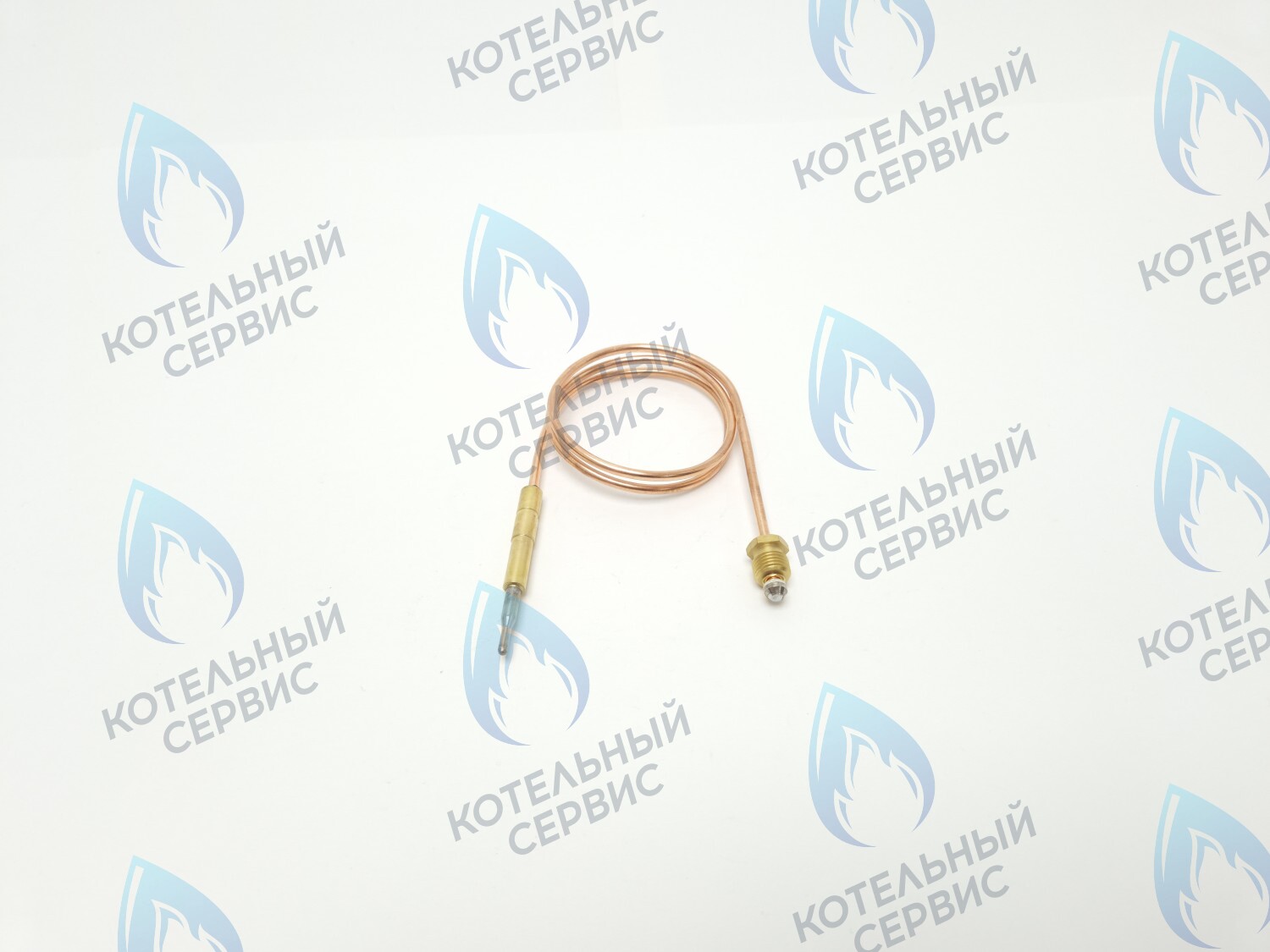 SG0xx Термопара M10 L=600мм оголовок A1 (HONEYWELL аналог) в Санкт-Петербурге