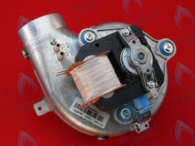 Вентилятор дымоудаления 60W VIESSMANN Vitopend 100 WH1B, WH1D, WHO, WHOA