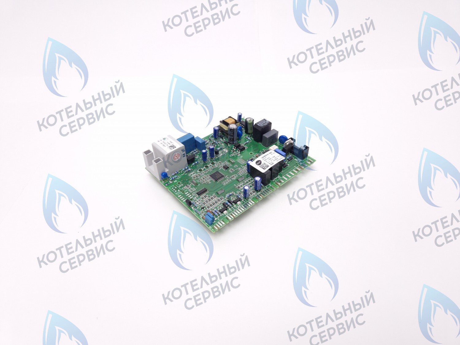 BI2285 102 Электронная плата управления Binova (BI2285 102) BI2285102 ELECTROLUX в Санкт-Петербурге