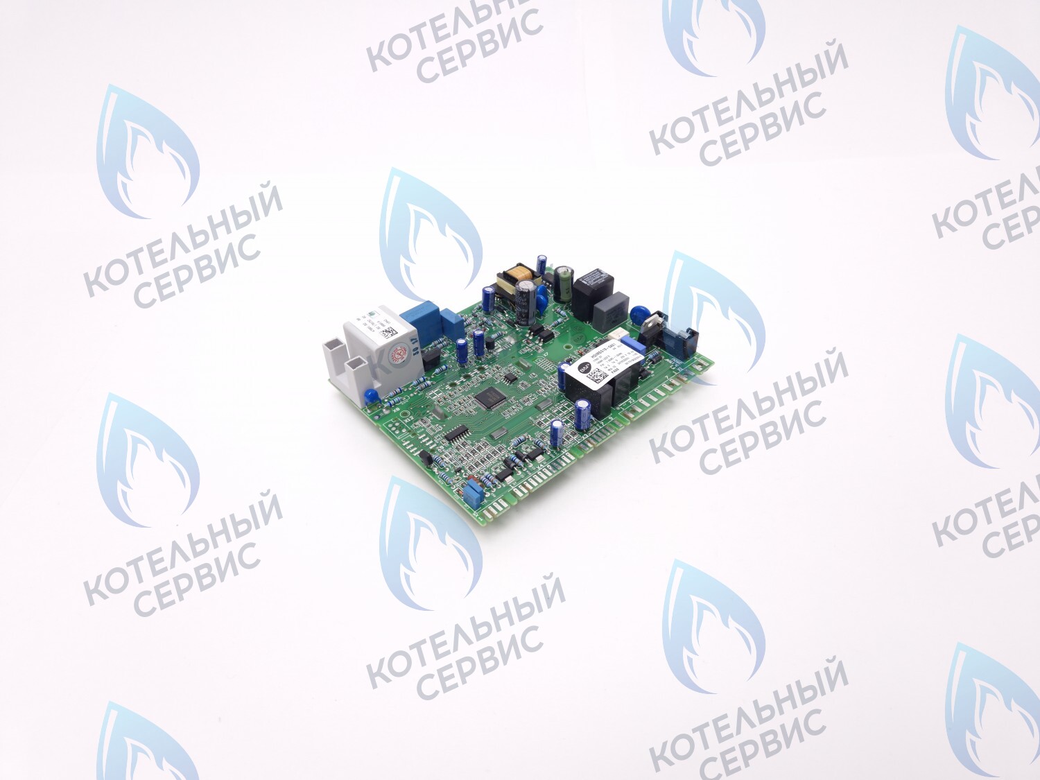 BI2285 102 Электронная плата управления Binova (BI2285 102) BI2285102 ELECTROLUX в Санкт-Петербурге