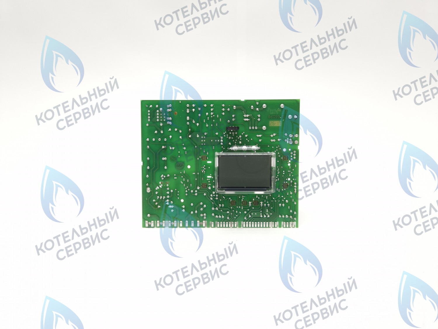 BI2285 102 Электронная плата управления Binova (BI2285 102) BI2285102 ELECTROLUX в Санкт-Петербурге