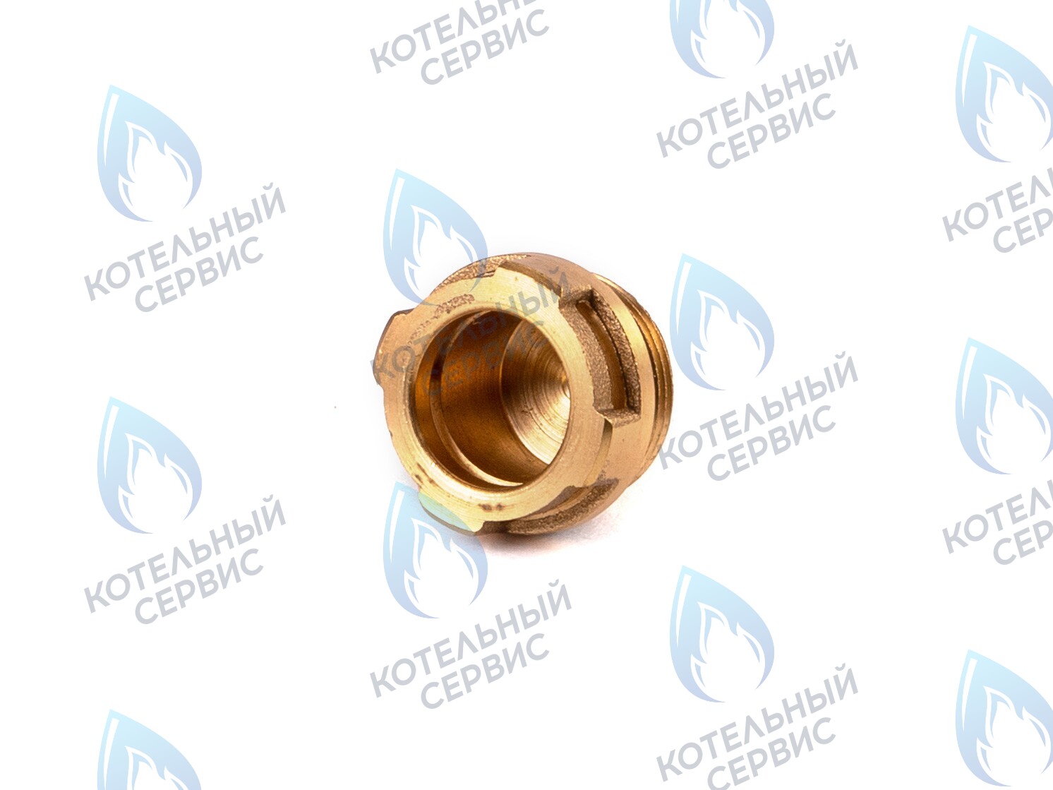 TVH001 Верхняя часть трехходового клапана метал вар. 1 Fugas в Санкт-Петербурге