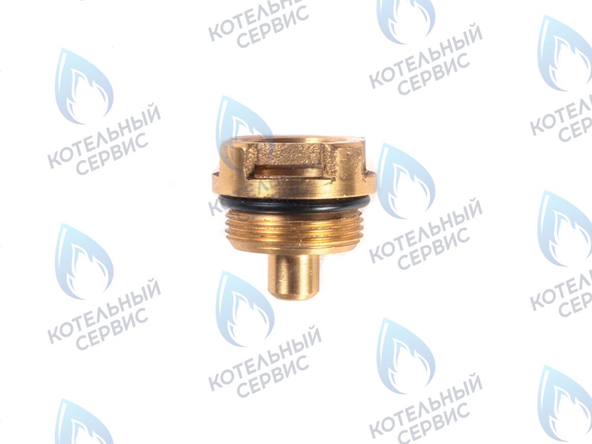 TVH001 Верхняя часть трехходового клапана метал вар. 1 Fugas в Санкт-Петербурге