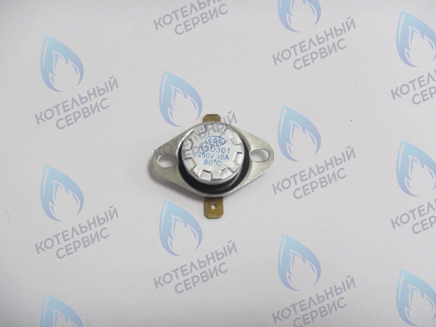 05-1010 Предохранительный термостат 80 град. в Санкт-Петербурге