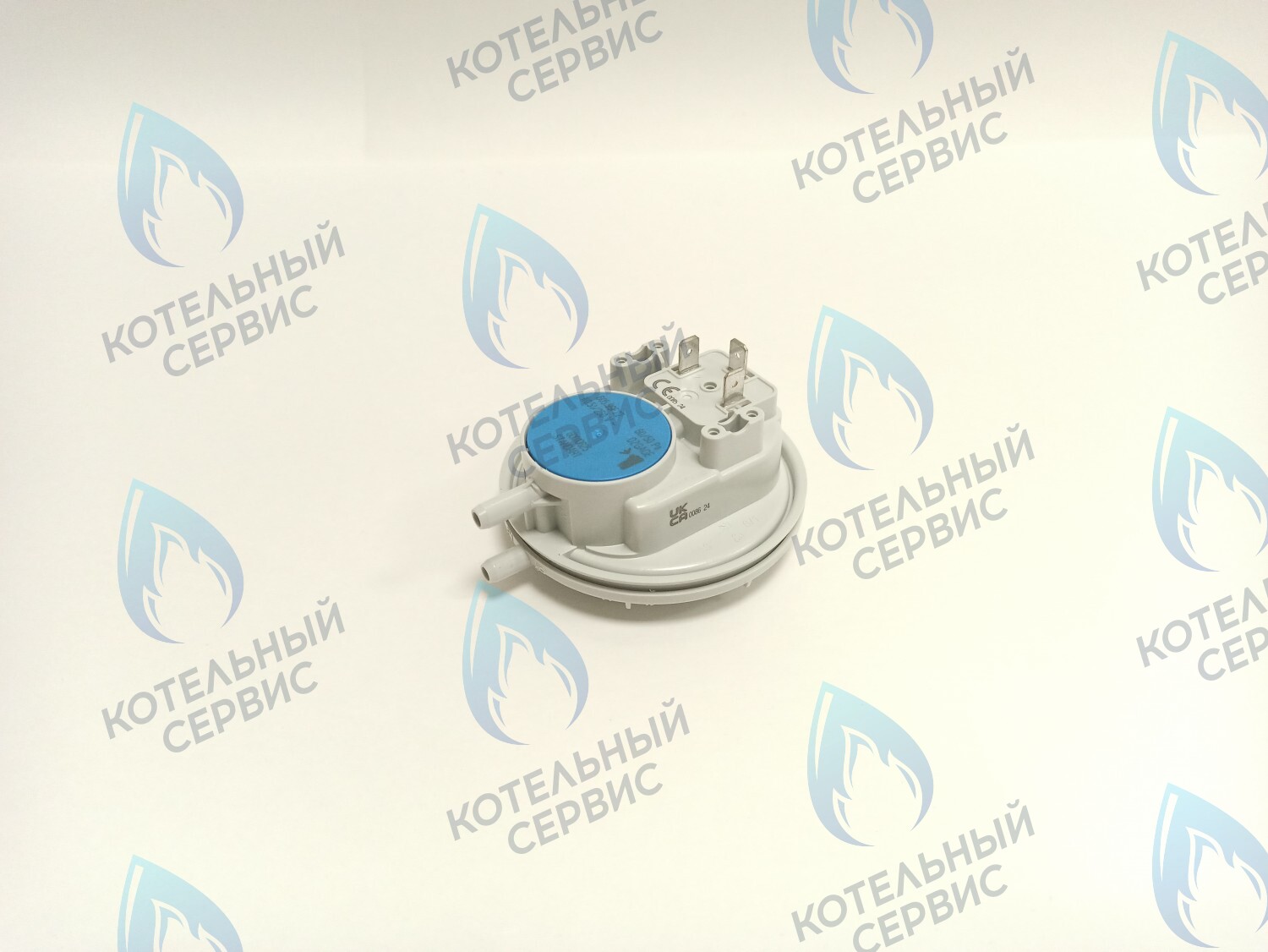 AP-060-050-63-HC-3 Реле давления воздуха (маностат) HUBA 60/50Pa ARISTON, CHAFFOTEAUX (65104671, 65104671-01) в Санкт-Петербурге