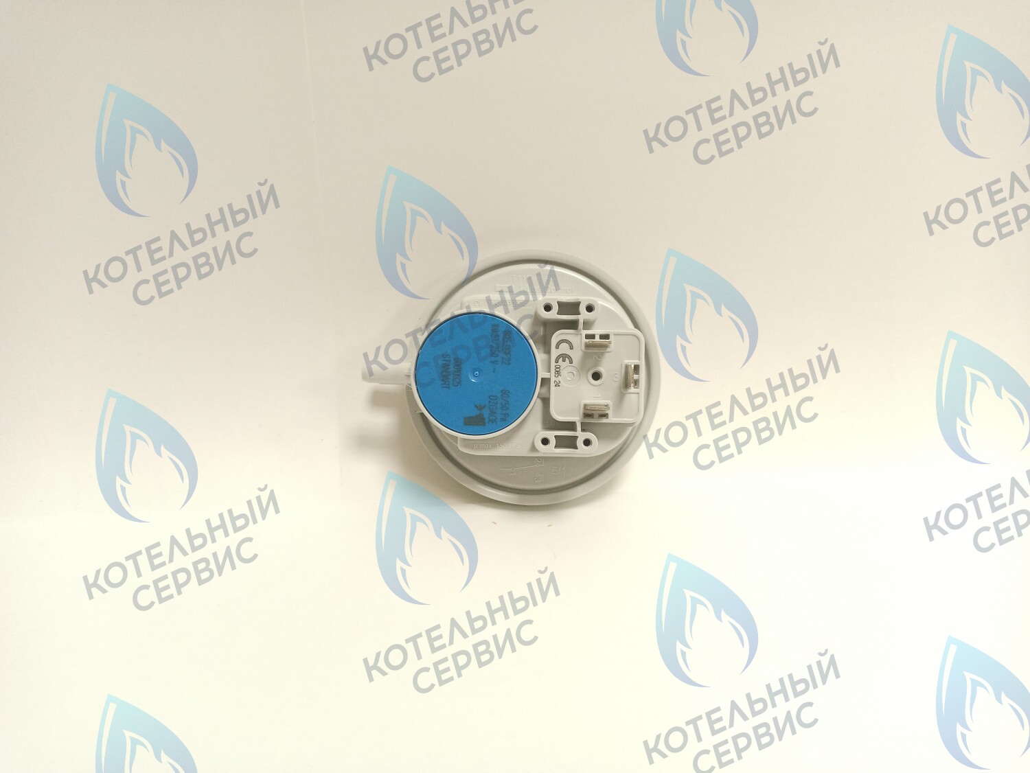 AP-060-050-63-HC-3 Реле давления воздуха (маностат) HUBA 60/50Pa ARISTON, CHAFFOTEAUX (65104671, 65104671-01) в Санкт-Петербурге