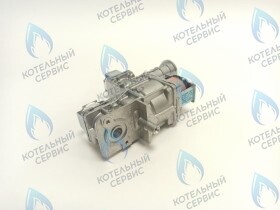 Газовый клапан RINNAI KMF (K)