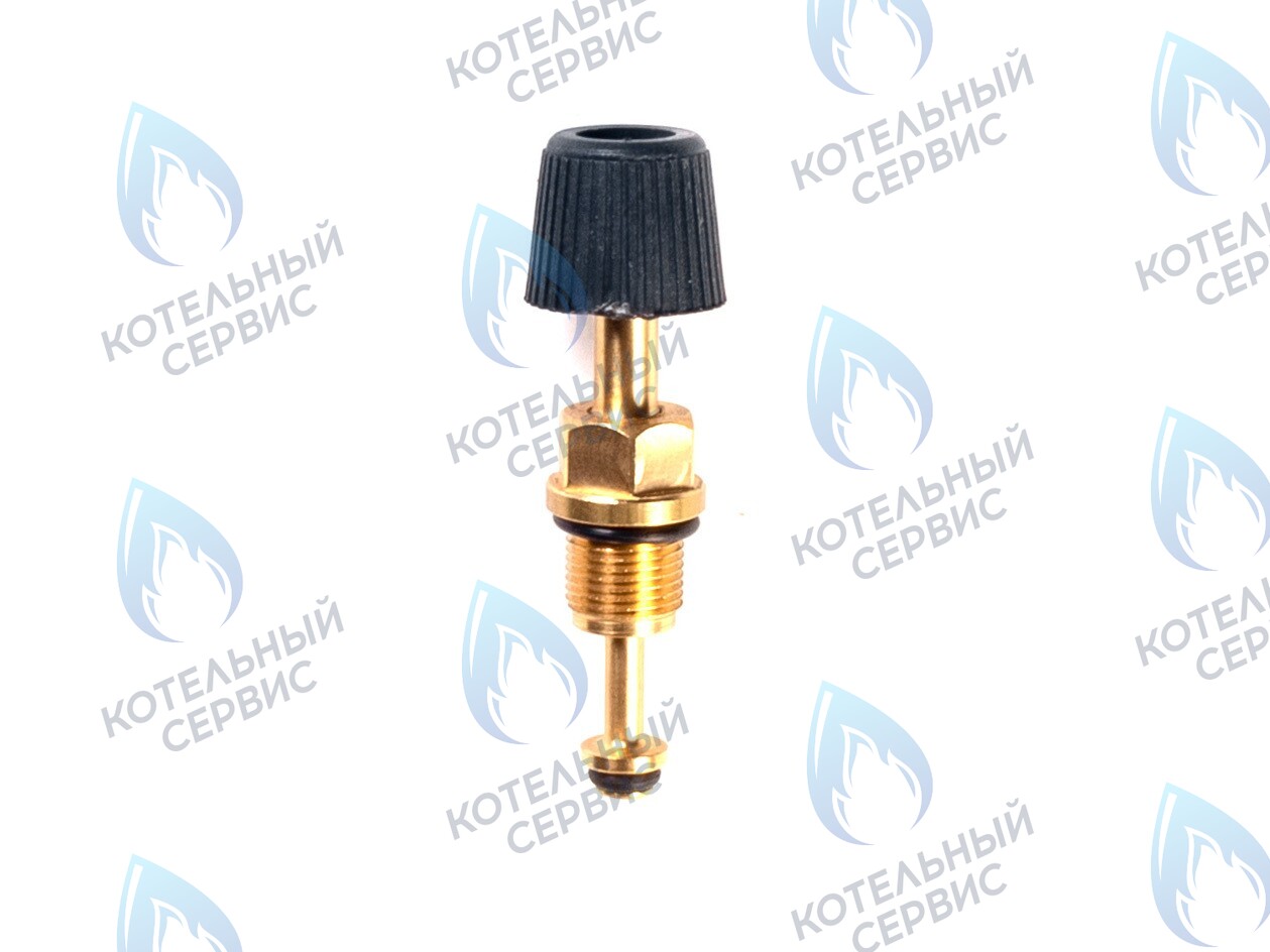 151000993 Кран подпитки Gamburg 10-24 A/T Alpenhoff (151000993) в Санкт-Петербурге