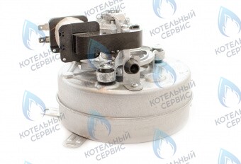 103832 Вентилятор до 32кВт Natalini, Prime ЛЕМАКС (Lemax) в Санкт-Петербурге