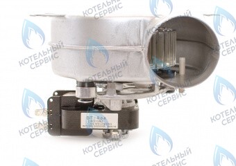 103832 Вентилятор до 32кВт Natalini, Prime ЛЕМАКС (Lemax) в Санкт-Петербурге