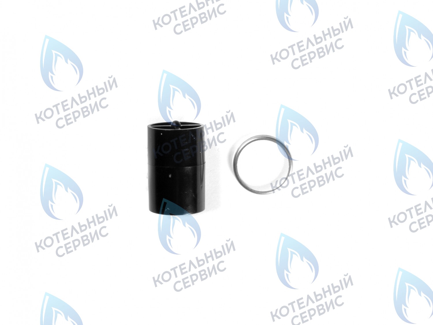 FST011 Турбина датчика протока Ø17мм, L=25мм в Санкт-Петербурге