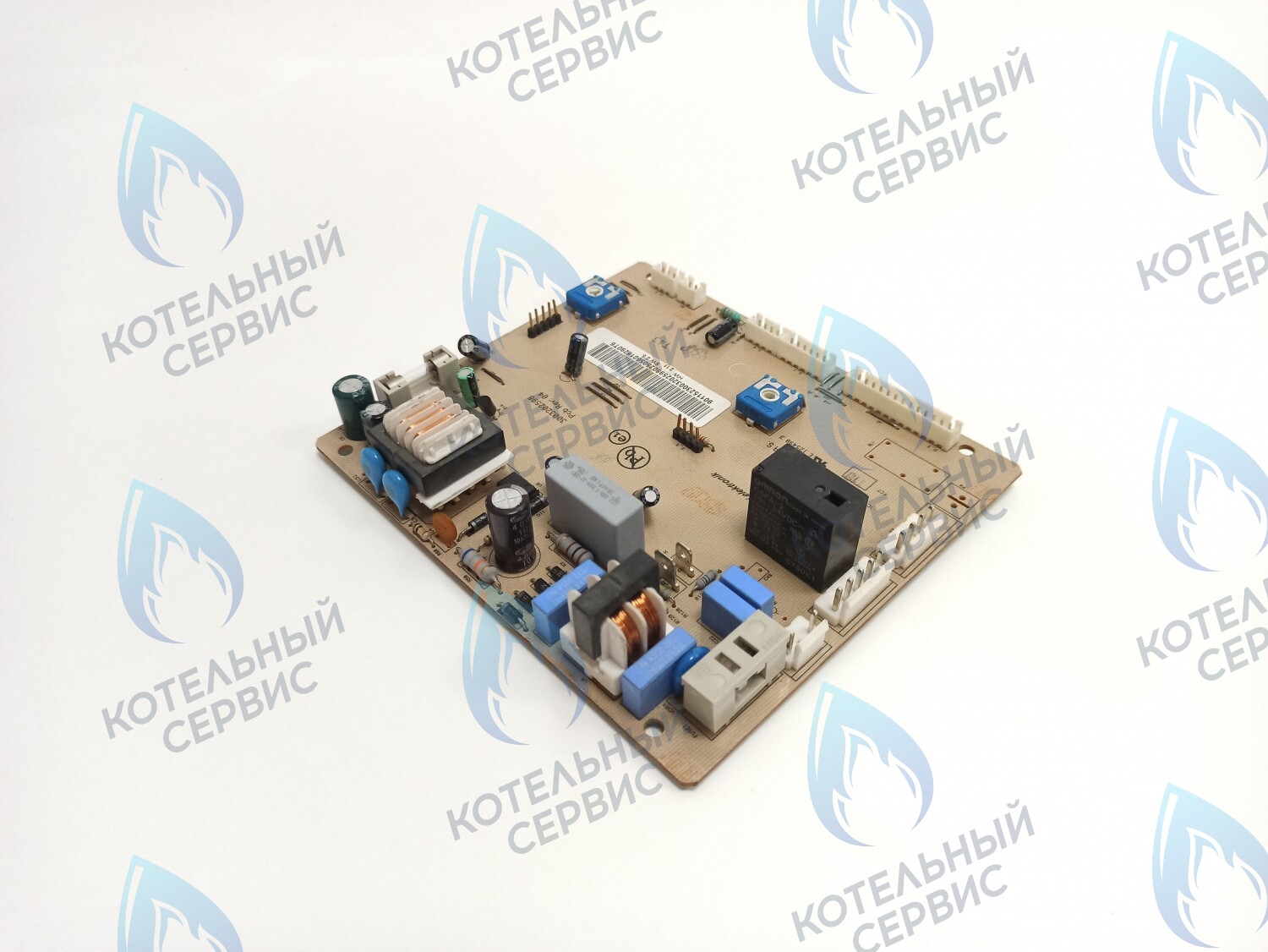 0020118775 Плата управления PROTHERM ЛЕОПАРД 24 MTM-CC/1 (0020118775) в Санкт-Петербурге
