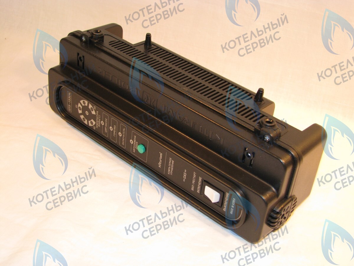 S114110009 Блок управления GTX-1530N (World 3000 13~30) KITURAMI в Санкт-Петербурге