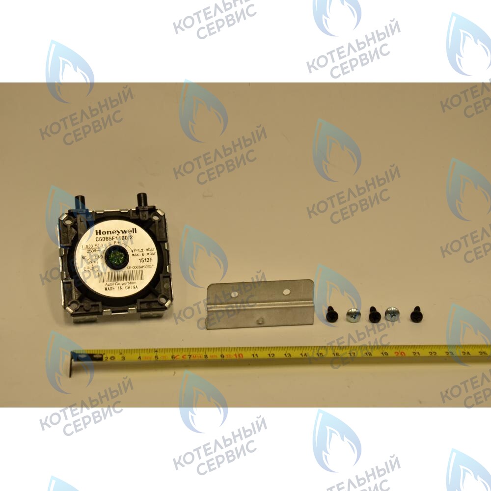 618470 Пневмореле BAXI в Санкт-Петербурге