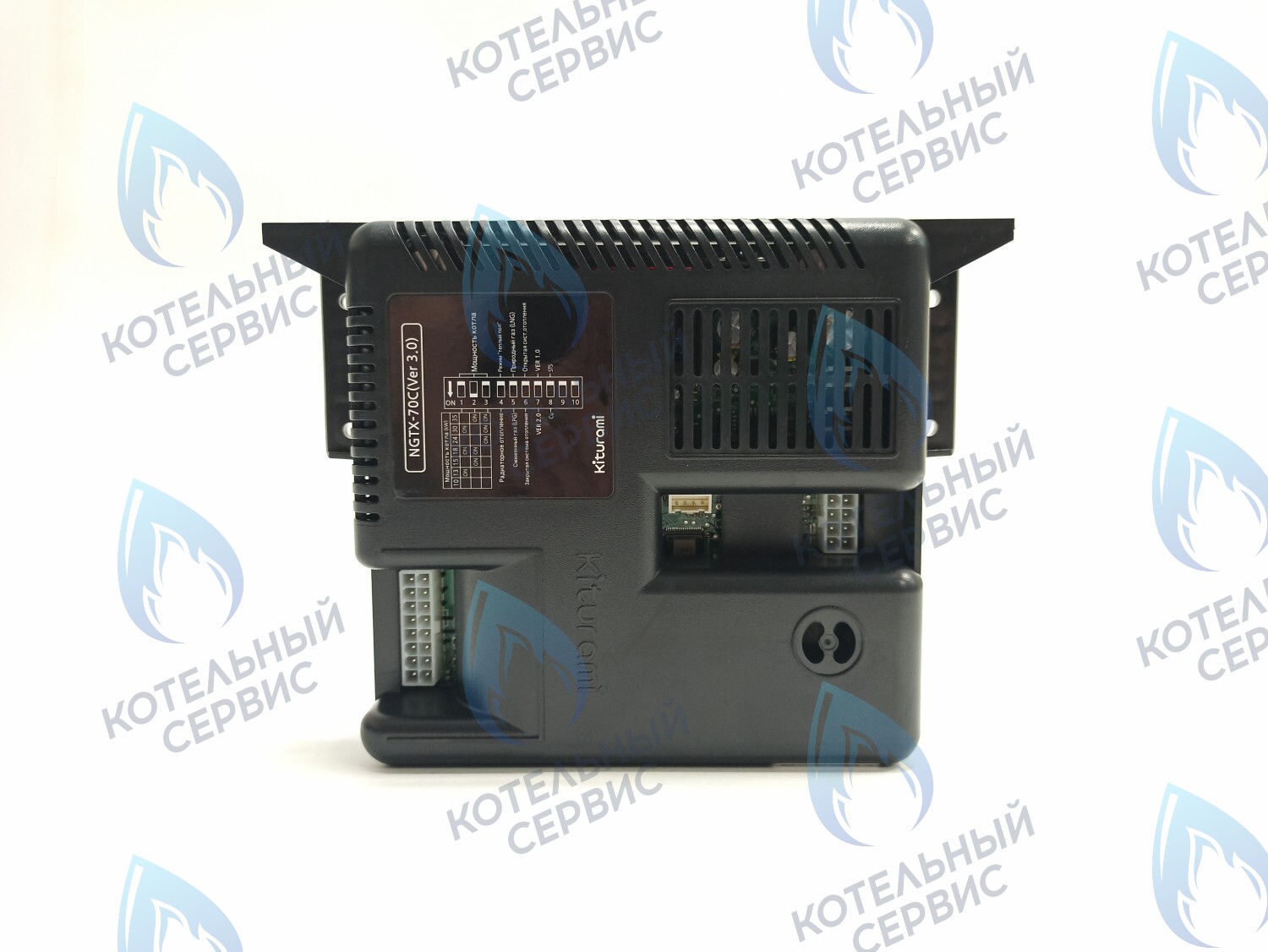 S114110067 Блок управления NGTX-70C (WA.2, WA.3, WA S, WA C) KITURAMI в Санкт-Петербурге