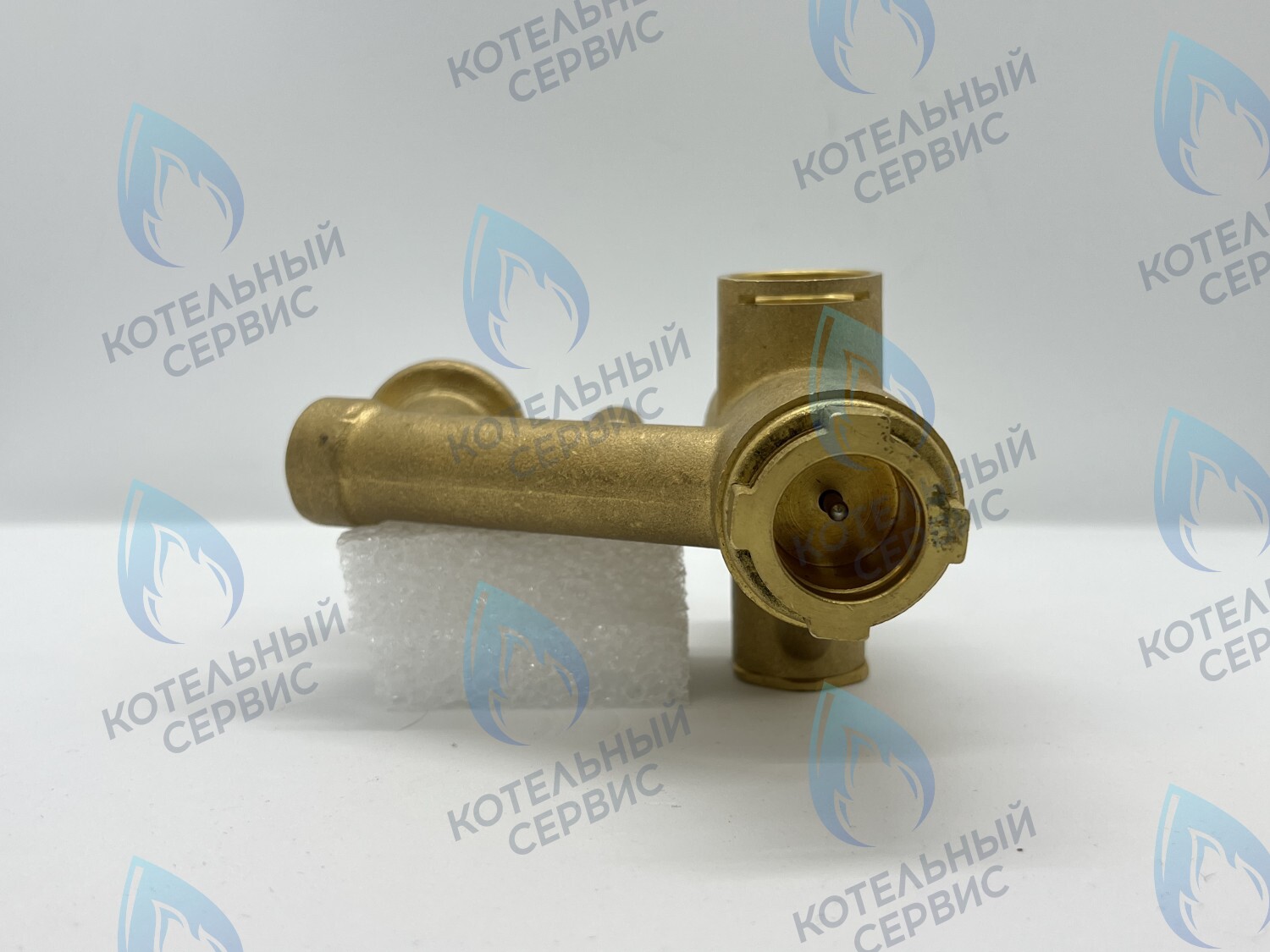  AD.02.01.0017 Трехходовой клапан в сборе MIZUDO до 01.09.2024 MAESTRO ONE М11ТH- М40ТH в Санкт-Петербурге