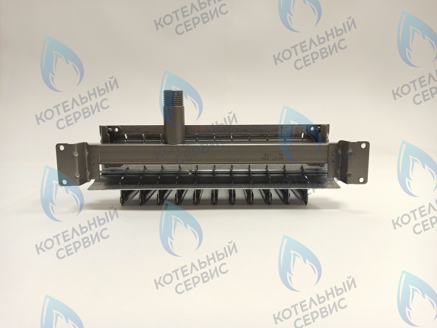 6BRUMMET22 Горелка Fondital Minorca Plus, Minorca CTFS в Санкт-Петербурге