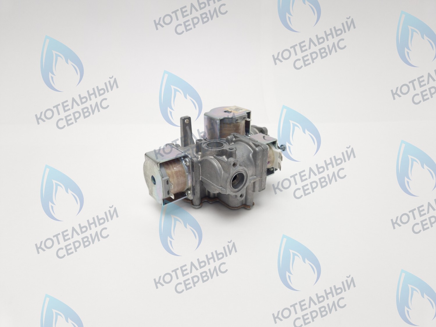 B200-02E-190 Клапан газовый 110V LOTTE E&M Coaxial 13-30K в Санкт-Петербурге
