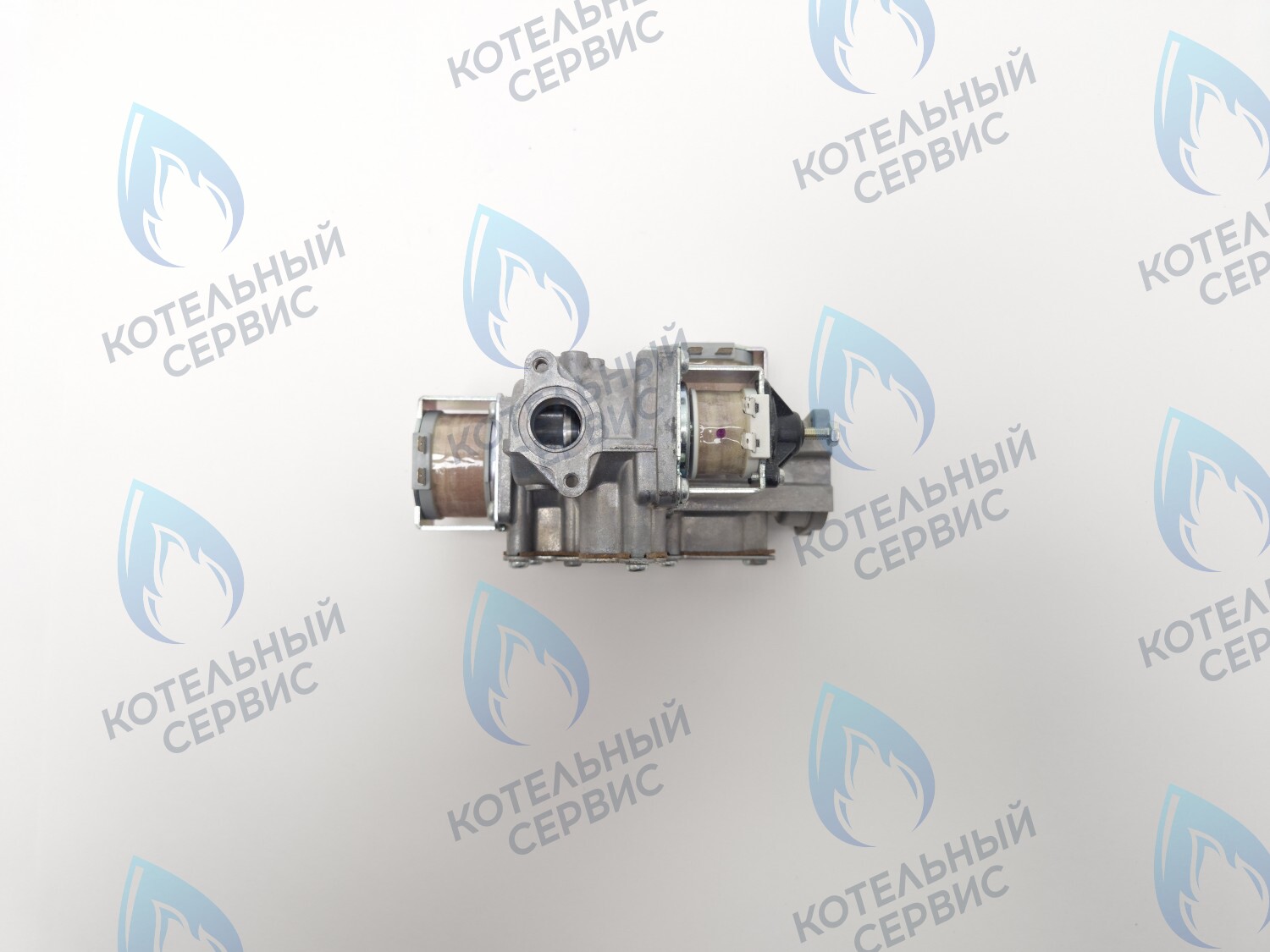 B200-02E-190 Клапан газовый 110V LOTTE E&M Coaxial 13-30K в Санкт-Петербурге