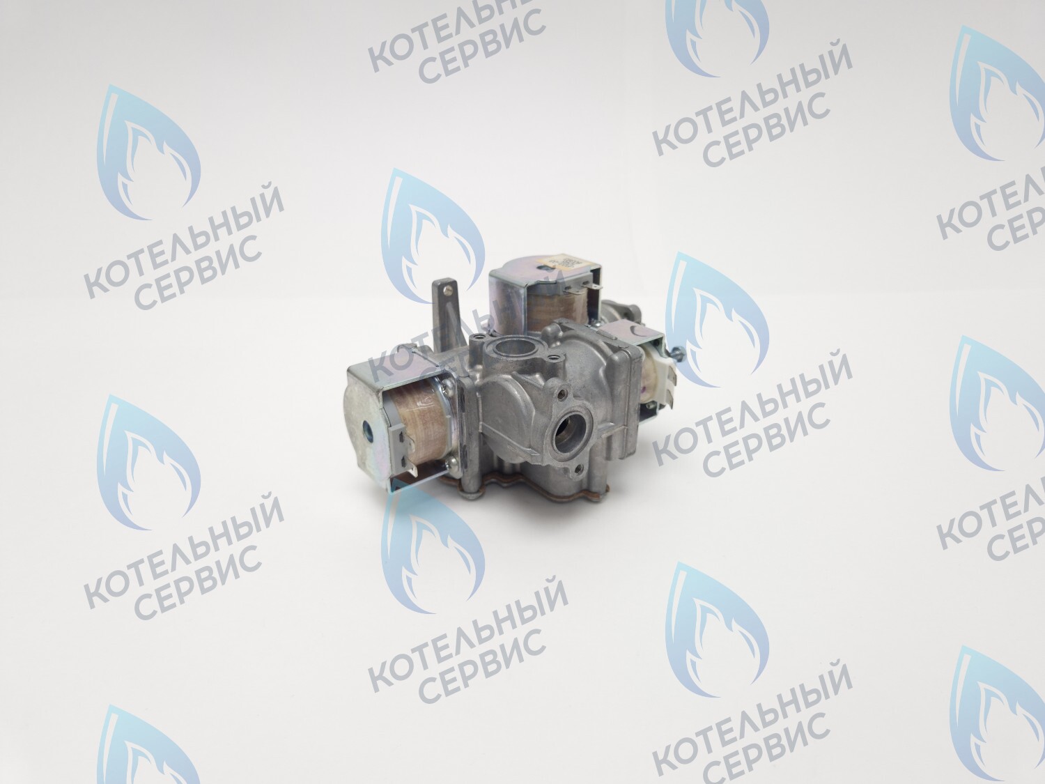 B200-02E-190 Клапан газовый 110V LOTTE E&M Coaxial 13-30K в Санкт-Петербурге