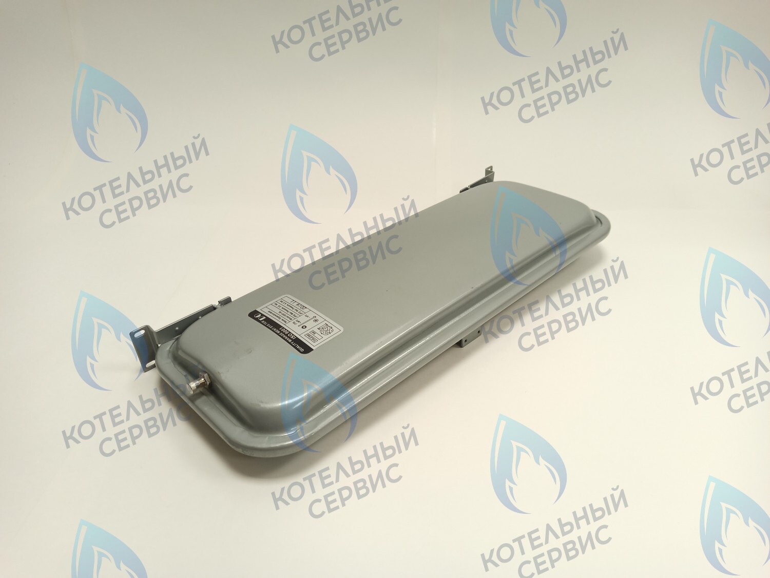 P0000002701 Бак расширительный на котел NZR 13кВт-16кВт OASIS в Санкт-Петербурге