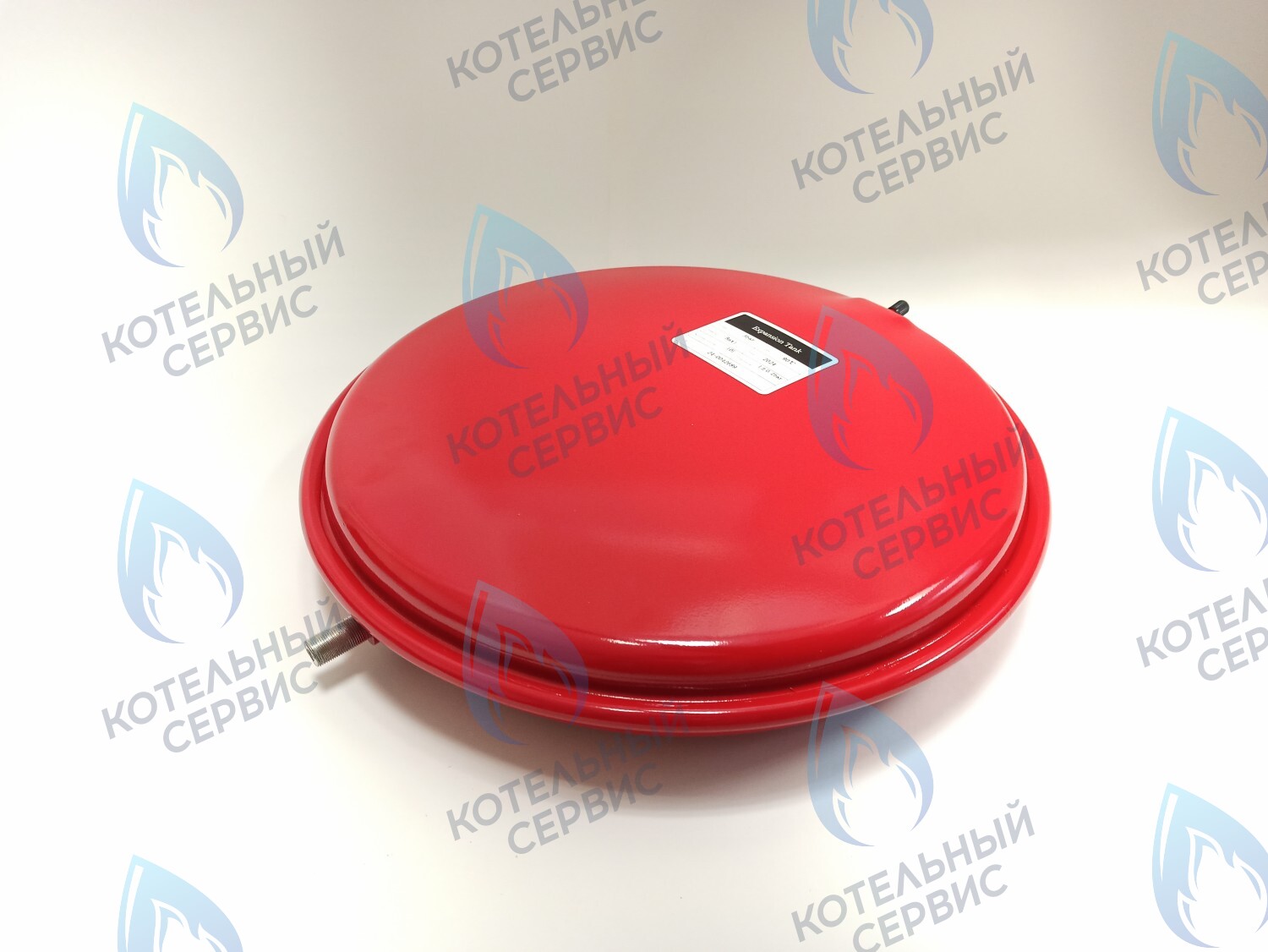 ET003-10L-WR Бак расширительный 10л BAXI (5690740, 5608840, 9951820) в Санкт-Петербурге