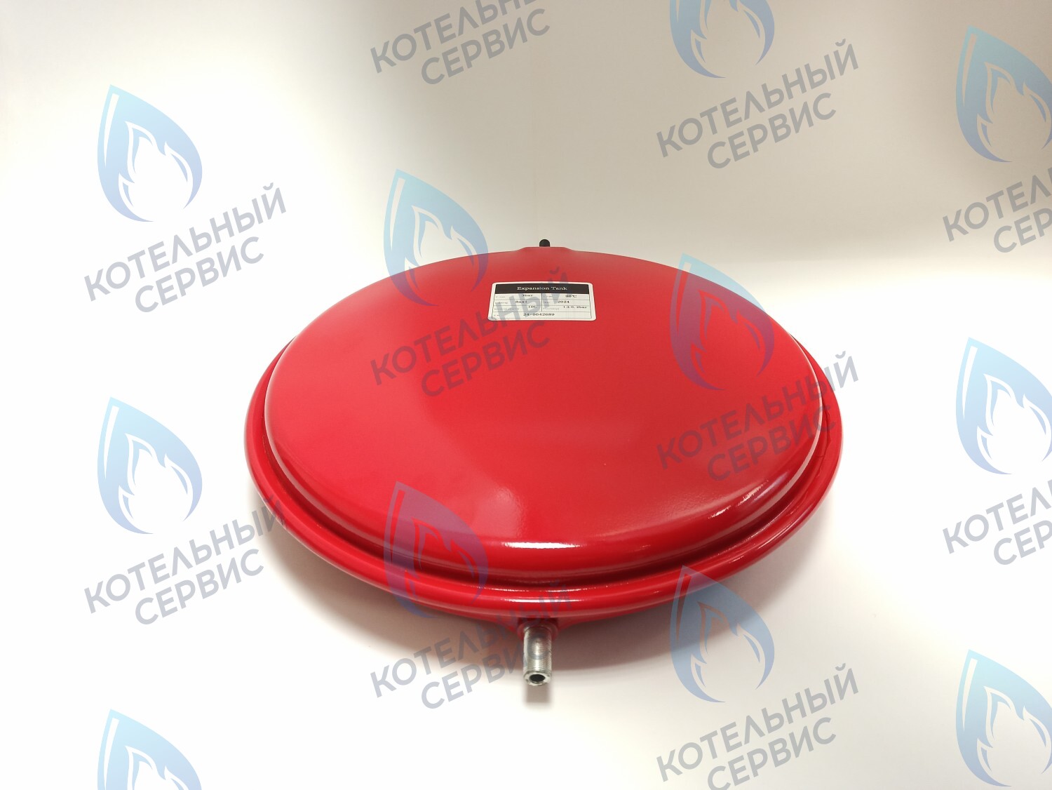 ET003-10L-WR Бак расширительный 10л BAXI (5690740, 5608840, 9951820) в Санкт-Петербурге