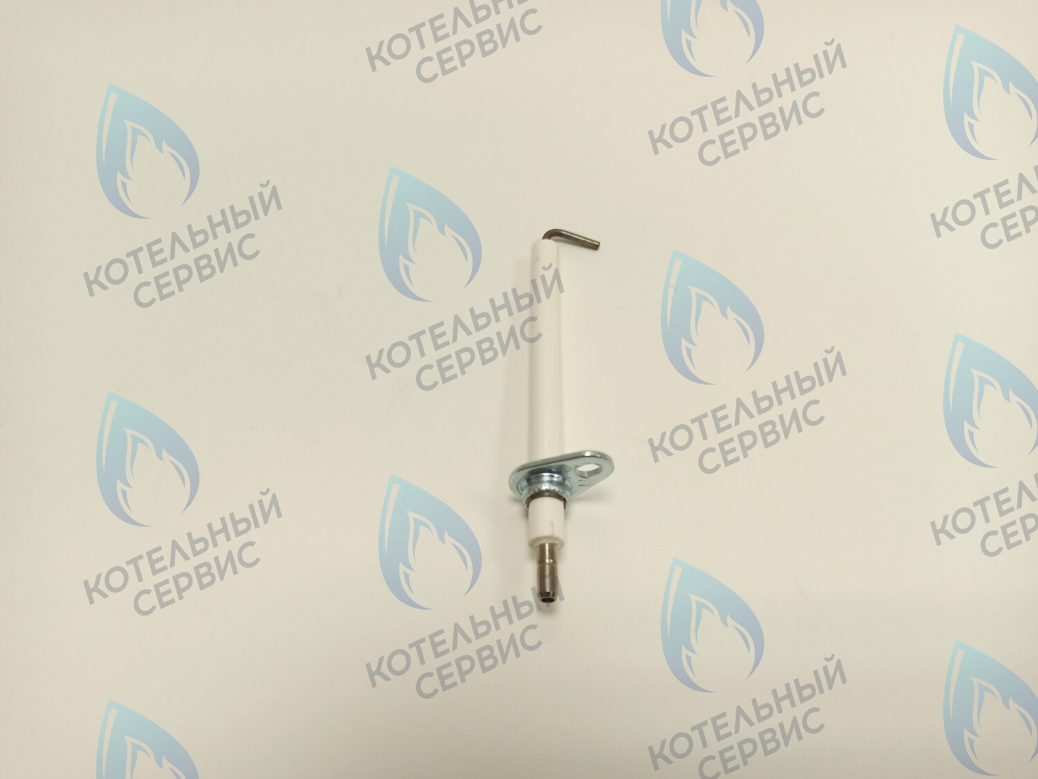 6CANDELA02 Электрод поджига и контроля пламени Fondital MINORCA PLUS CTFS 24 CU, MINORCA CTFS 24 (6CANDELA00) в Санкт-Петербурге