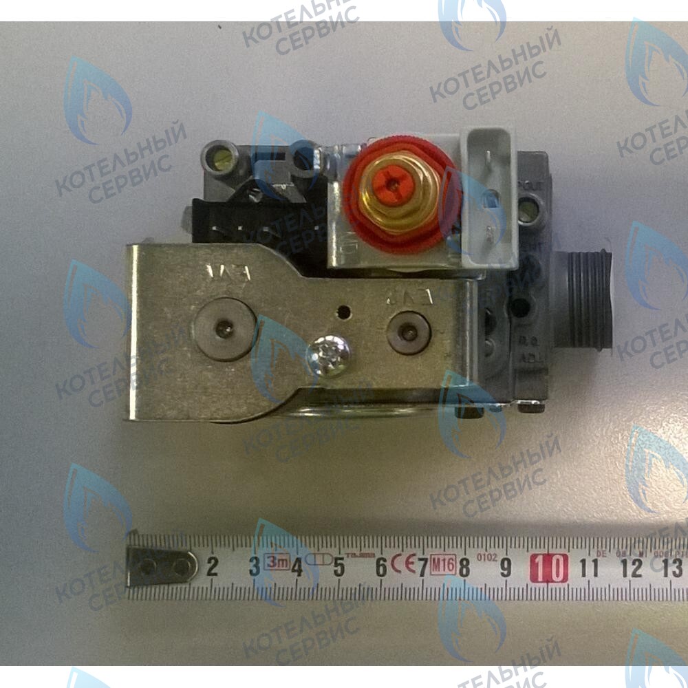 767738500 Клапан газовый SIT SIGMA 0845076 BAXI в Санкт-Петербурге