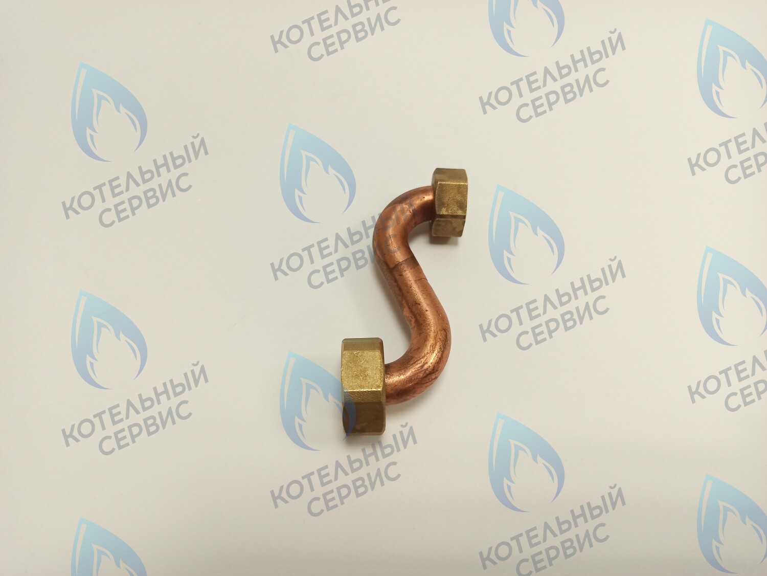 6TUBOGAS40 Трубка подачи газа Fondital в Санкт-Петербурге