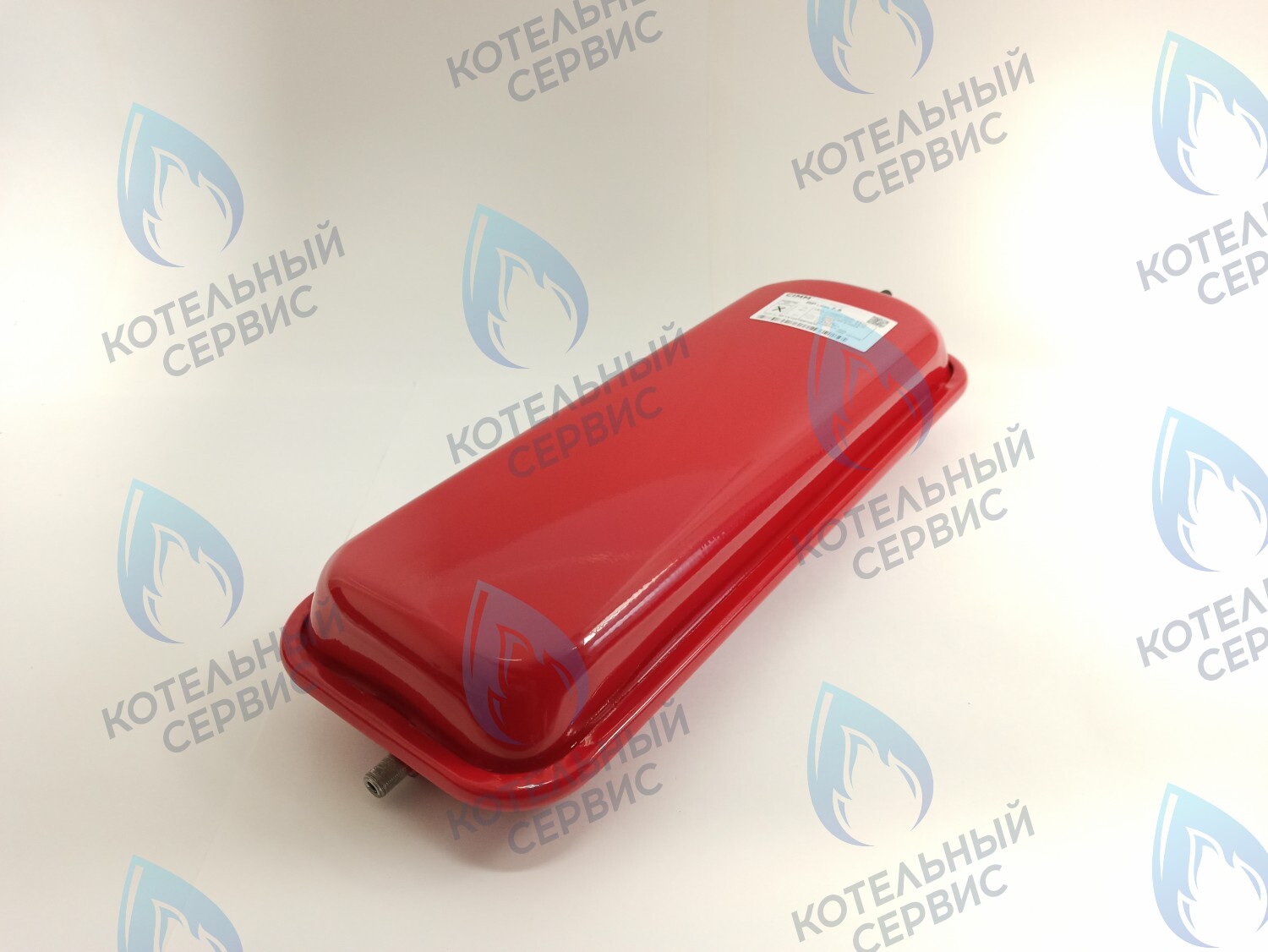 ET032-07L-CM Бак расширительный CIMM 7,5л (5629130) BAXI в Санкт-Петербурге