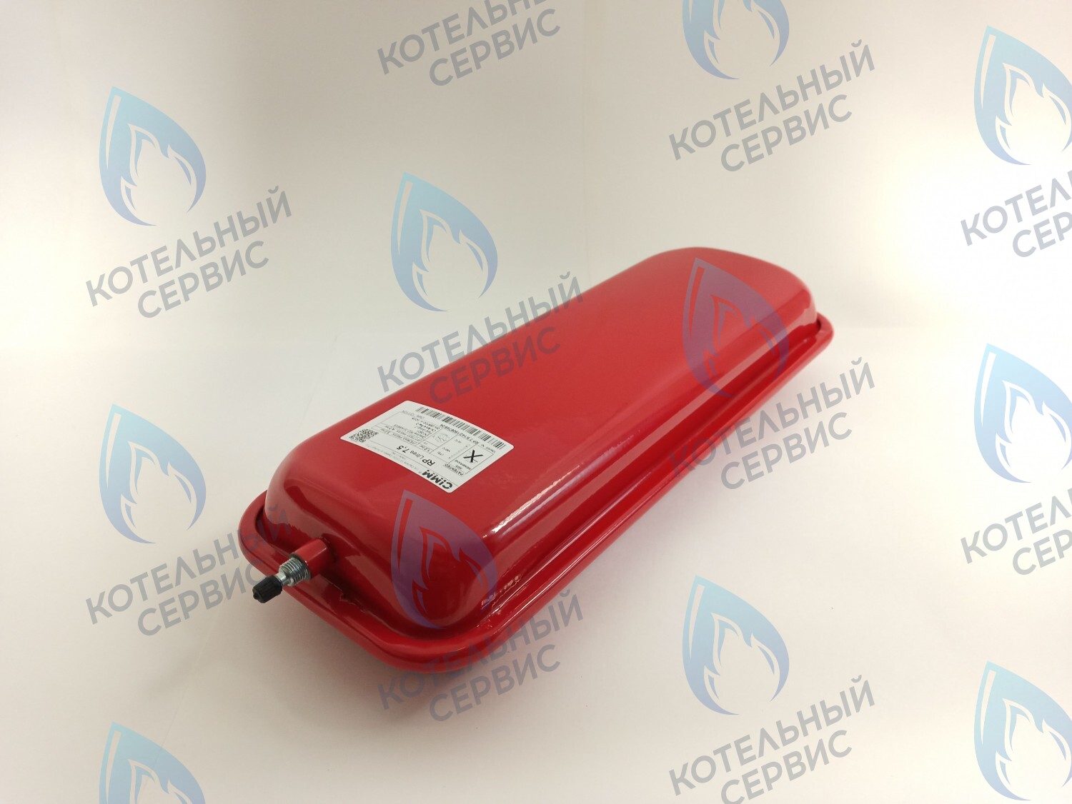 ET032-07L-CM Бак расширительный CIMM 7,5л (5629130) BAXI в Санкт-Петербурге