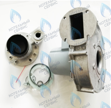 39830380 Вентилятор KIT VENTIL.200W (36600290) FERROLI в Санкт-Петербурге