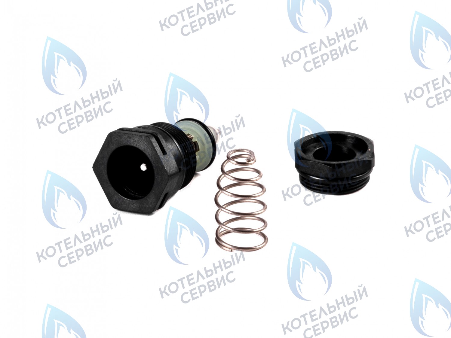 TVK003-54-S5-R5 Ремкомплект трехходового клапана PROTHERM Lynx, Гепард, Ягуар (0020118196) в Санкт-Петербурге